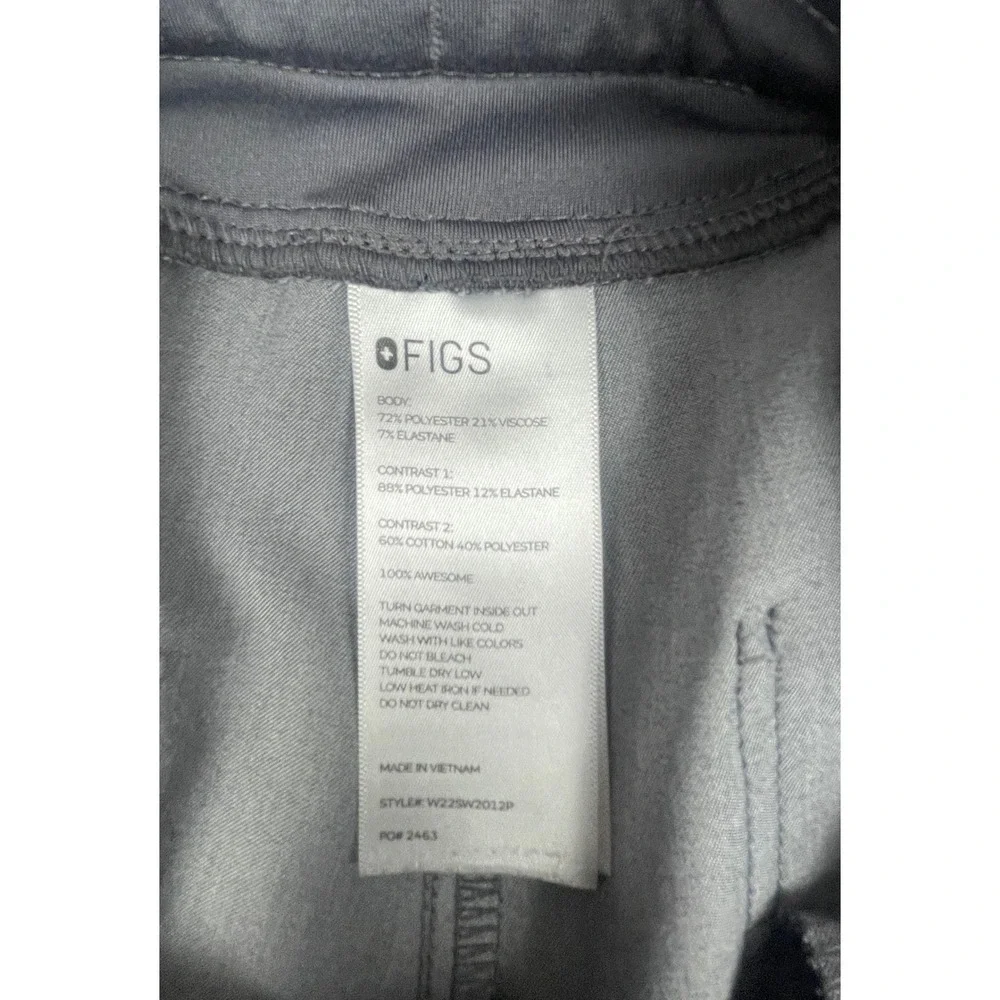 Figs zamora joggers